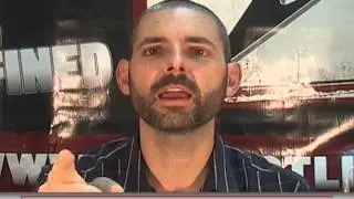 AAW Wrestling -  News Update 6/7/13