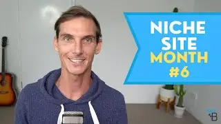 Tech SEO & Google Update Remedies   Income Report For Niche Content Website