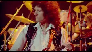 Queen Rock Montreal w Helios na Scenie | 22 listopada | Bilety już w sprzedaży