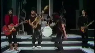 Helen Schneider & Kick - Rock 'n' Roll Gypsy (1982 clip)