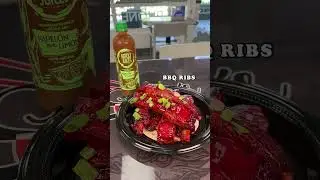 Chinese food in Miami