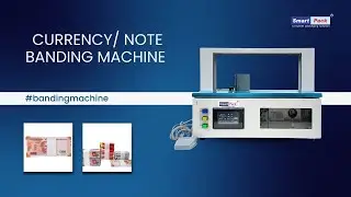 Currency/ Note Banding Machine Contact- 9109108483