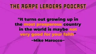 Prosperous Without Faith