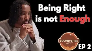 Why Stupid Ideas Win | Yooniverse Uncut EP 2