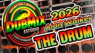 Alan Walker &ndash; The Drum Reggae Remix 2026 Produced by DMP Studio  International Romantic Vibes
