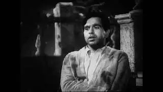 #SUDAY'S GEETMALA #KOI NAHIN MERA ISS DUNIYA MEIN #DAAG #OLD CLASIC SONG #TALAT MEHMOOD #DILIP KUMAR