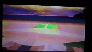Super Mario Sunshine (GC) Playthrough pt29 Phantamanta Boss Battle