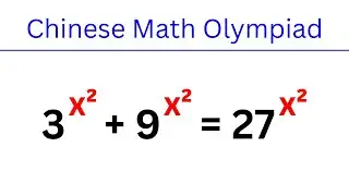 Chinese Junior Math Olympiad Algebra Problem | Find the values of X