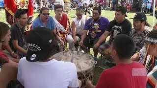 Grand Portage Powwow