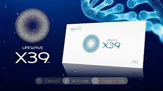 LifeWave X39: Phototherapy Patch