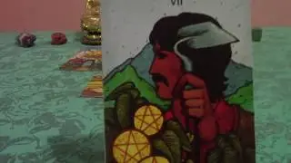 Leo September 2019 Love Tarot Reading
