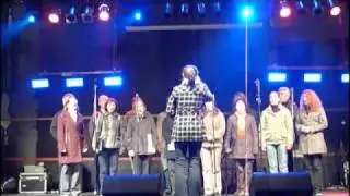 Cantate Domino - Hans Leo Hassler (Chorus Salvatoris)