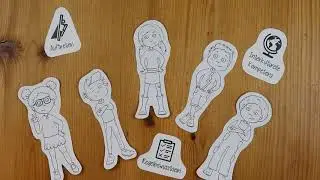 KinderKnigge Crowdfunding | im &Uuml;berblick