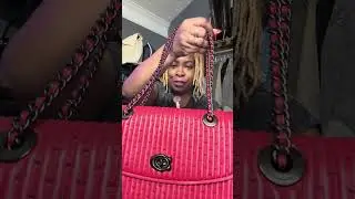 #Coach Collection pt 3 