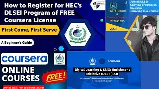 Master New Skills: HEC Coursera Reveals the Secrets Part 1