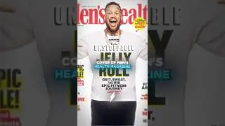 Jelly Roll&rsquo;s Insane Transformation&hellip;😱🥶