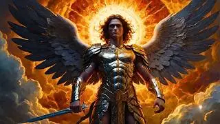 Why Archangel Michael Is God&rsquo;s Strongest Angel? (Bible Stories Explained)