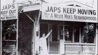 The Japanese American Internment Camps