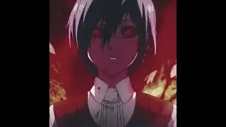 R E A L - Tokyo Ghoul edit [EDIT/AMV] stayzn and inflcx remake