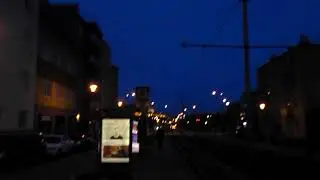 Brno-Střed: Zast&aacute;vka Vojtova
