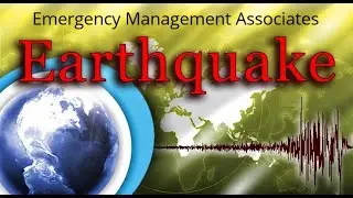 EMA Show Major Earthquake Hits Alaska/Canada Border Region Saturday December 6, 2025