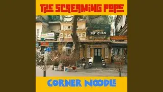 Corner Noodle