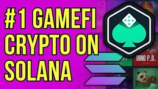► MEGADICE - CAN THIS SOLANA GAMING TOKEN DO 100X?!