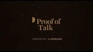 Proof Of Talk 2024: Official Trailer | A Web3 Summit at the Louvre Palace, Paris
