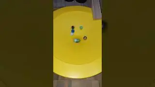 🐢🐢🐢 Epic Marble Race | oddlysatisfying | Marbles Run Race ASMR | Haba | Funnel | Jungle | chrome 🐢🐢