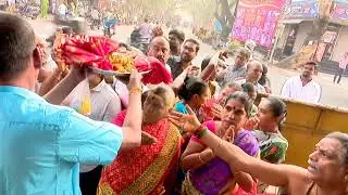 AMMAVASAI OMMAM (18.01.2026) Adhiparasakthiprithyangaradevi varahi amman PART-3