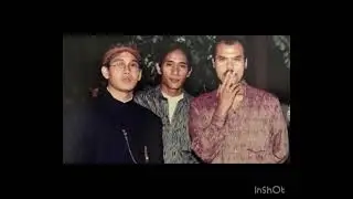 NETRAL Full Album Perdana &lsquo;WA&hellip;LAH!!!&rsquo; (1995)