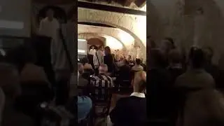 Eccidio colonna Gamucci 7.10.17