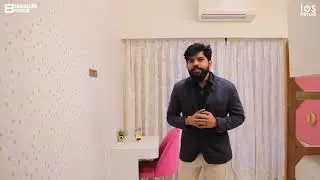 IOS Prime Tathwade - online sales partner Bookmywing.com