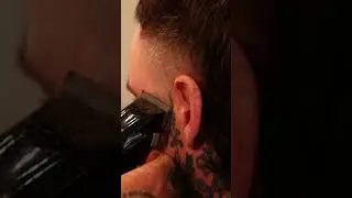 TEXTURED MULLET