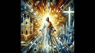 You Are the Way, Through You Alone