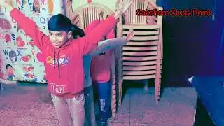 🕺💃👯 dance practice/kids coaching centre Noida