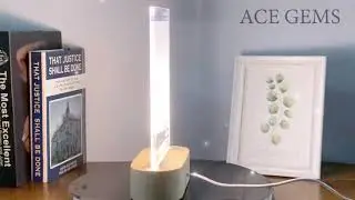 Instagram Style Custom Photo Led Lamp Gift
