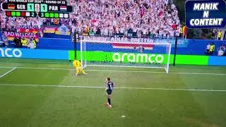 Germany vs Paraguay Full Penalty ।। Germany vs Paraguay Highlight 2026