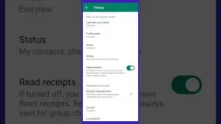 WhatsApp automatic message deleted 😭 problem solution #whatsapp #automation #deletedfiles
