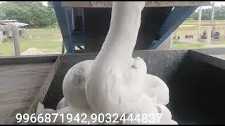 foam generator machinery supplers