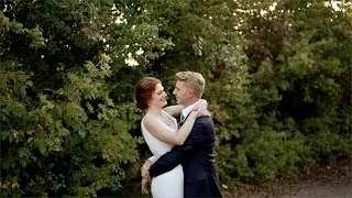 You're My Favorite Human In The Whole World | Paikka Wedding Video in Saint Paul, Minnesota