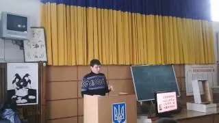Італьянка Кордован та Бакфаст. Денис Фадєєв 
