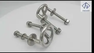 Flush Mount Ski Tow Hook for Boat Marine Yacht Water Sports Accessories