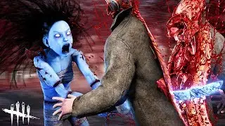 THE SPIRIT!! LO MÁS BESTIA QUE HE VISTO EN DEAD BY DAYLIGHT
