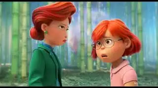 They're going home except Mei 🥀 &bull;| Turning Red💖 |&bull;