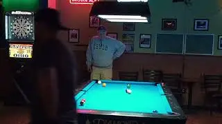 T-Moe vs Jerry Brunsteter ( The Final Championship )