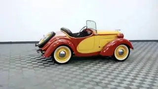 1938 AMERICAN BANTAM