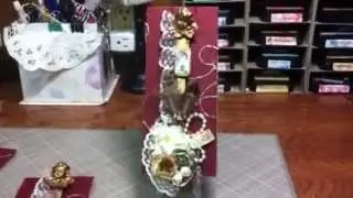 Altered spoon