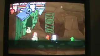 Castle Crashers: Animal Orb + Weapon Location