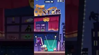 YOLO? Level 28 Walkthrough and Solution